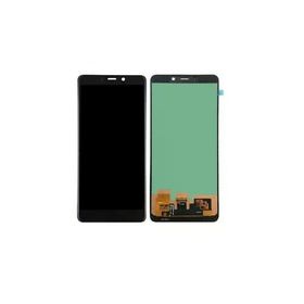 Samsung Galaxy A9 2018 A920 Siyah Uyumlu Lcd Ekran Dokunmatik