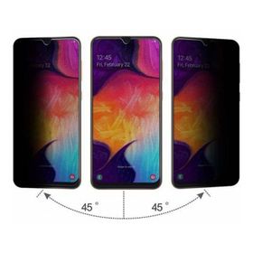 Samsung Galaxy A9 2018 Ekran Koruyucu Uyumlu Kırılmaz Cam