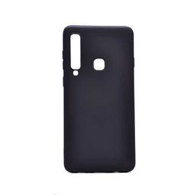 Samsung Galaxy A9 2018 Mat Silikon Kılıf