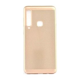Samsung Galaxy A9 2018 Mat Silikon Kılıf
