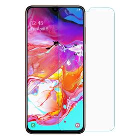 Samsung Galaxy A9 2018 Nano Ekran Koruyucu Uyumlu Kırılmaz Cam