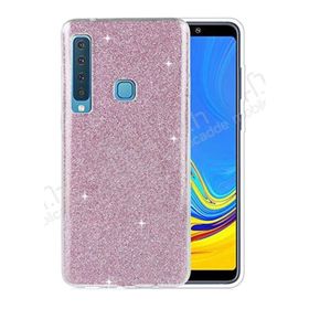 Samsung Galaxy A9 Silikon Kılıf