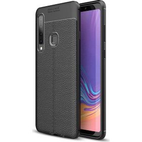 Samsung Galaxy A9 Silikon Kılıf
