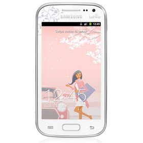 Samsung Galaxy Ace 2 I8160 La Fleur