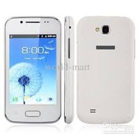 Samsung Galaxy Ace 2 I8160 Siyah