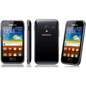 Samsung Galaxy Ace 2 I8160 Siyah