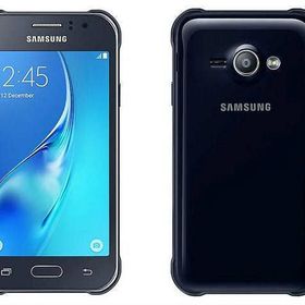 Samsung Galaxy Ace 2 I8160 Siyah