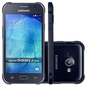 Samsung Galaxy Ace 2 I8160 Siyah