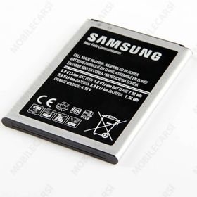 Samsung Galaxy Ace 4 G313 Batarya