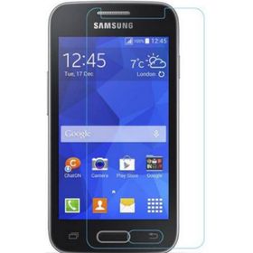 Samsung Galaxy Ace 4 Temperli Ekran Koruyucu Kırılmaz Cam