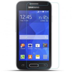 Samsung Galaxy Ace 4 Temperli Ekran Koruyucu Kırılmaz Cam
