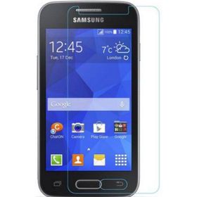 Samsung Galaxy Ace 4 Temperli Ekran Koruyucu Kırılmaz Cam