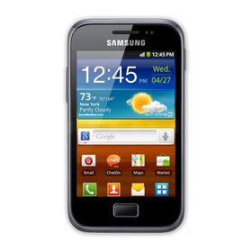 Samsung Galaxy Ace Plus