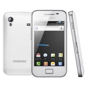 Samsung Galaxy Ace S5830 Beyaz