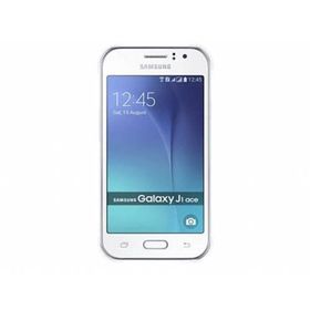 Samsung Galaxy Ace S5830 Beyaz