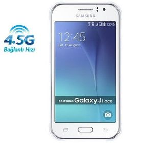 Samsung Galaxy Ace S5830 Beyaz