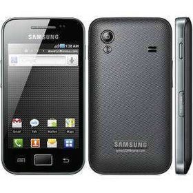 Samsung Galaxy Ace S5830 Beyaz