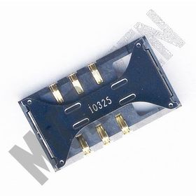 Samsung Galaxy Ace S5830 S5360 Sim Kart Okuyucu