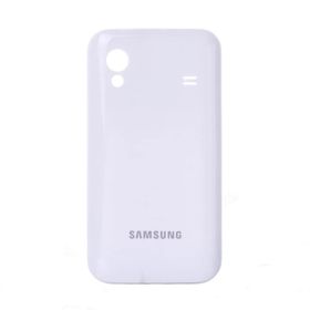 Samsung Galaxy Ace S5830 S5830i Beyaz Arka Kapak