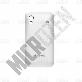 Samsung Galaxy Ace S5830 S5830i Beyaz Arka Kapak