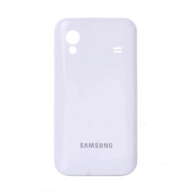 Samsung Galaxy Ace S5830 S5830i Beyaz Arka Kapak