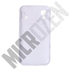 Samsung Galaxy Ace S5830 S5830i Beyaz Arka Kapak
