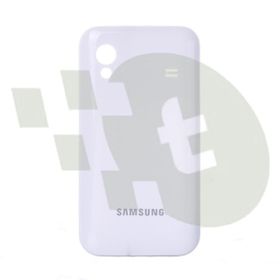 Samsung Galaxy Ace S5830 S5830i Beyaz Arka Kapak
