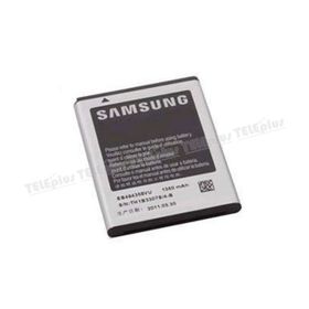 Samsung Galaxy Ace S5830 S5830i Technozen EB494358VU Batarya Pil