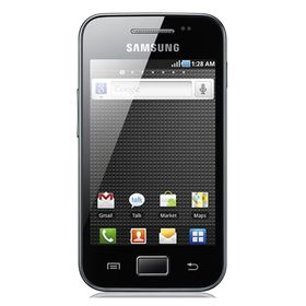 Samsung Galaxy Ace S5830 Siyah