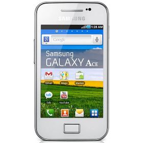Samsung Galaxy Ace