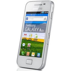 Samsung Galaxy Ace