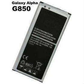 Samsung Galaxy Alpha G850 Batarya