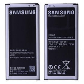 Samsung Galaxy Alpha G850 Batarya