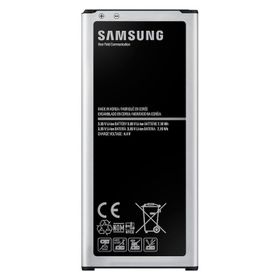 Samsung Galaxy Alpha G850 Technozen EB-BG850BBE Batarya Pil