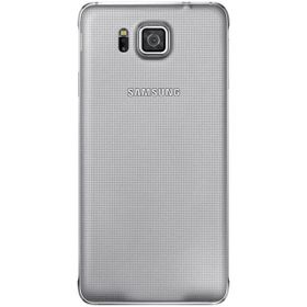 Samsung Galaxy Alpha SM-G850F Gümüş