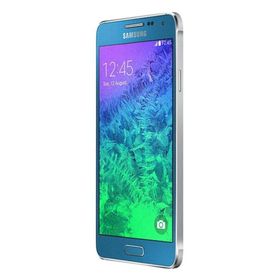 Samsung Galaxy Alpha SM-G850F Mavi