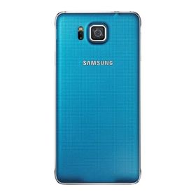 Samsung Galaxy Alpha SM-G850F Mavi