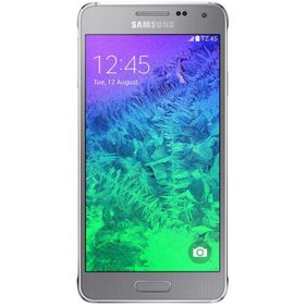 Samsung Galaxy Alpha SM-G850F