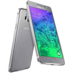 Samsung Galaxy Alpha SM-G850F