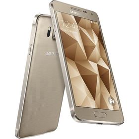 Samsung Galaxy Alpha SM-G850F