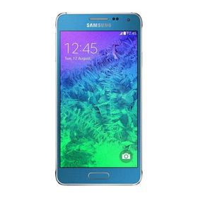 Samsung Galaxy Alpha SM-G850F
