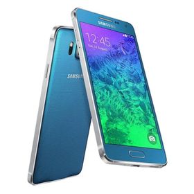 Samsung Galaxy Alpha SM-G850F