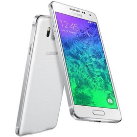 Samsung Galaxy Alpha SM-G850F