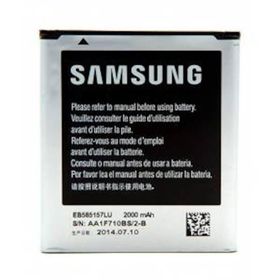 Samsung Galaxy Beam i8530 Batarya Pil