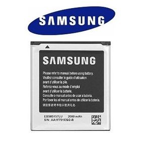 Samsung Galaxy Beam i8530 Batarya Pil
