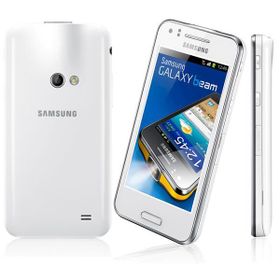 Samsung Galaxy Beam