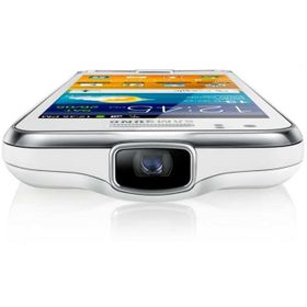 Samsung Galaxy Beam