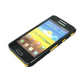 Samsung Galaxy Beam