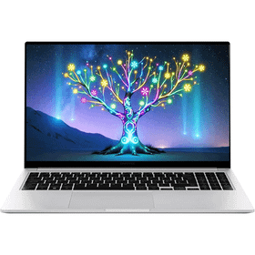 Samsung Galaxy Book4 NP750XGK-K00TT03 Intel Core 7 150U 16GB RAM 512GB + 1TB SSD Windows 11 Home 15.6 inç Laptop - Notebook