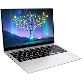 Samsung Galaxy Book4 NP750XGK-K00TT03 Intel Core 7 150U 16GB RAM 512GB + 1TB SSD Windows 11 Home 15.6 inç Laptop - Notebook